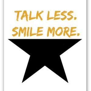 Meet your Posher, Georg-anne